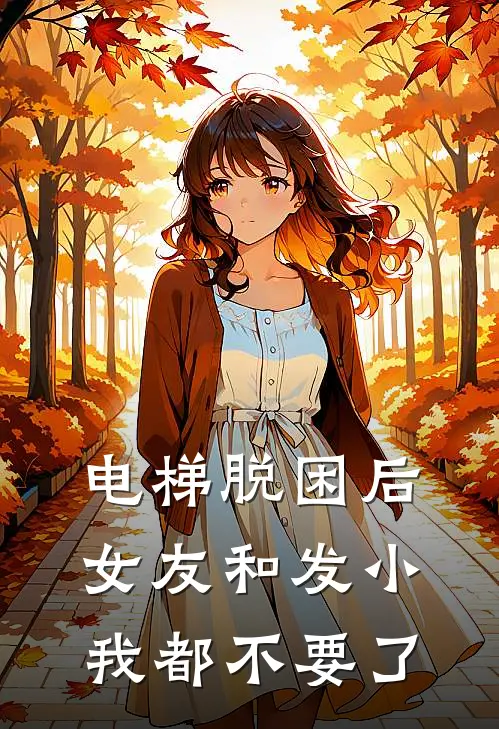 电梯脱困后，女友和发小我都不要了