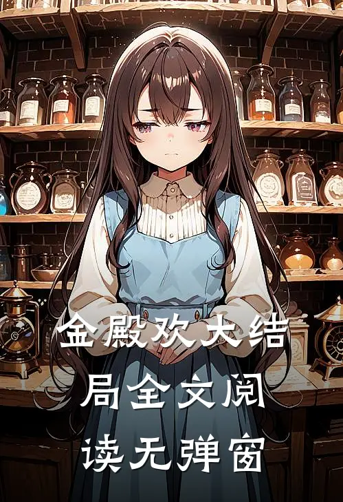 金殿欢大结局全文阅读无弹窗