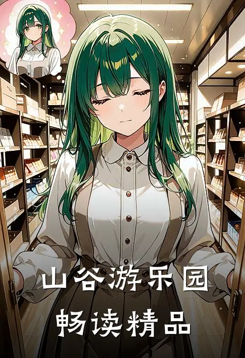 山谷游乐园畅读精品