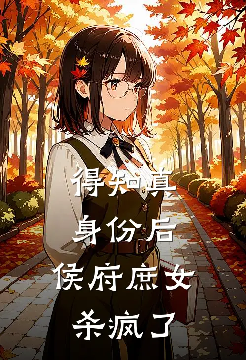 得知真身份后，侯府庶女杀疯了