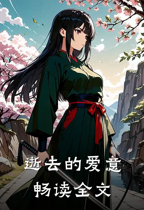 逝去的爱意畅读全文
