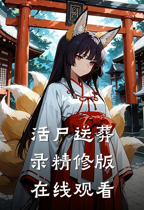 活尸送葬录精修版在线观看