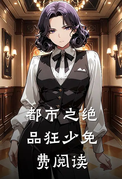 都市之绝品狂少免费阅读