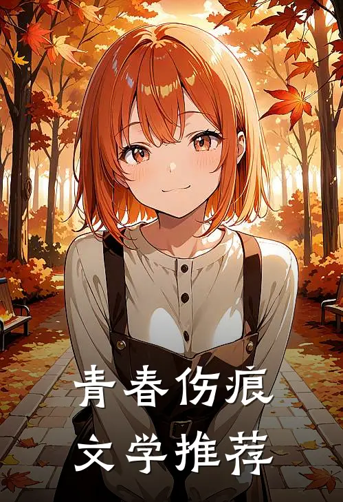 青春伤痕文学推荐