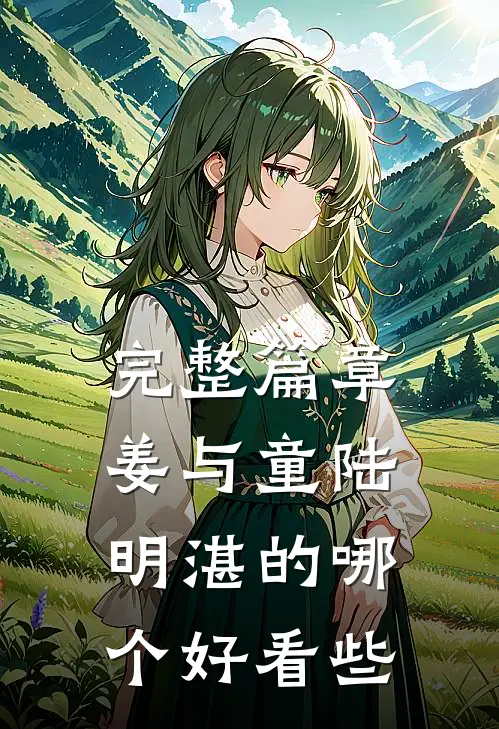 完整篇章姜与童陆明湛的哪个好看些