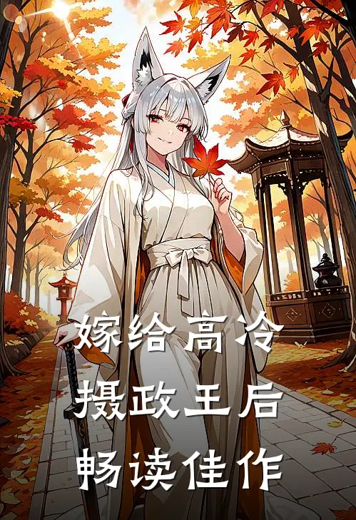 嫁给高冷摄政王后畅读佳作