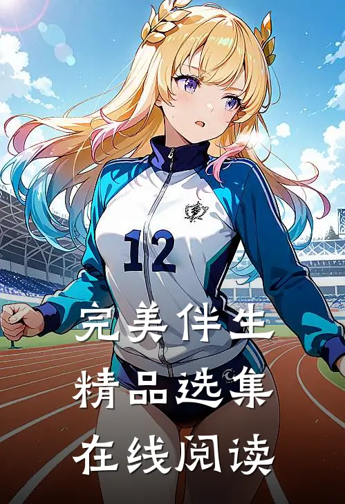 完美伴生精品选集在线阅读
