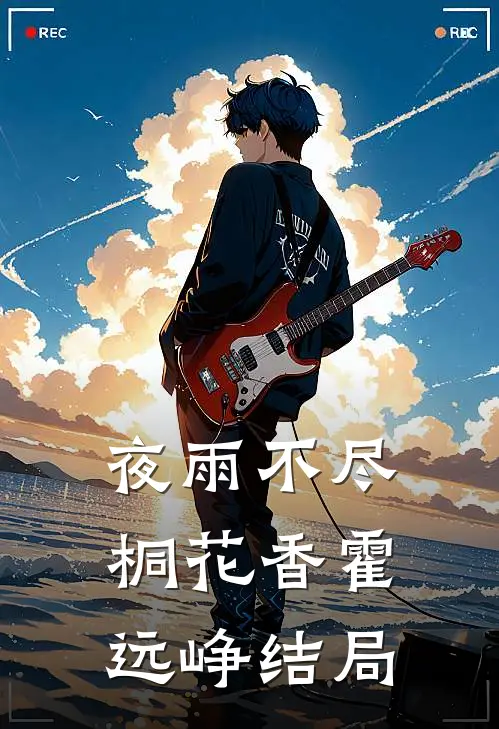 夜雨不尽桐花香霍远峥结局