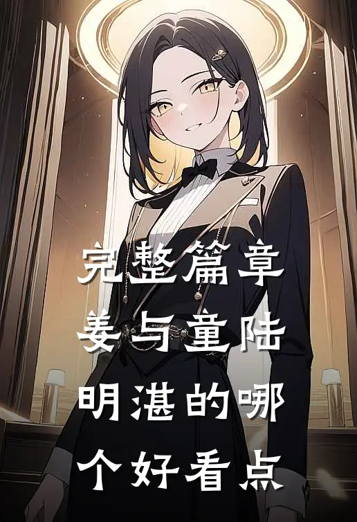 完整篇章姜与童陆明湛的哪个好看点