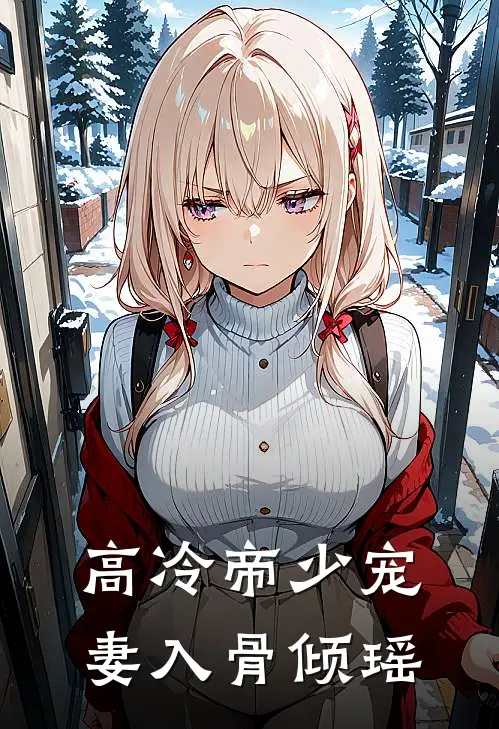 高冷帝少宠妻入骨 倾瑶