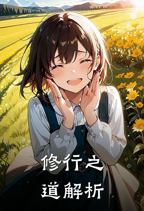 修行之道解析