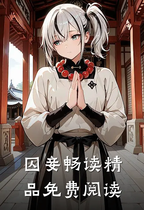 囚妾畅读精品免费阅读