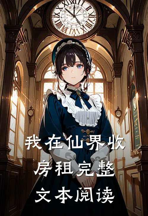 我在仙界收房租完整文本阅读