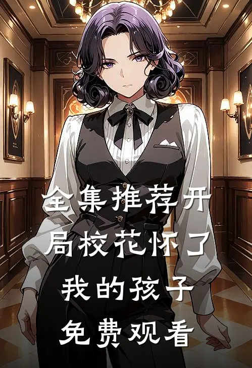 全集推荐开局校花怀了我的孩子免费观看