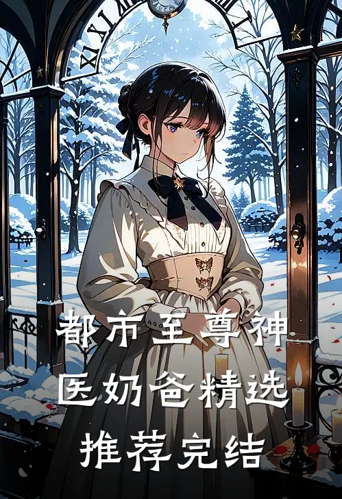 都市至尊神医奶爸精选推荐完结