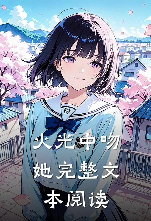 火光中吻她完整文本阅读