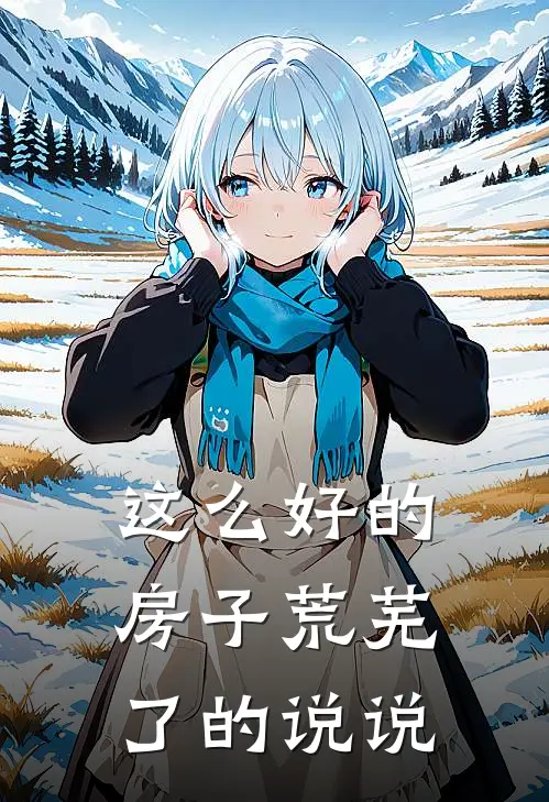 这么好的房子荒芜了的说说