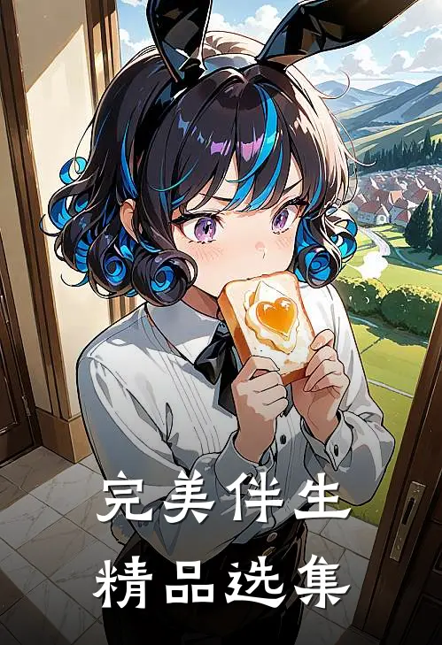 完美伴生精品选集