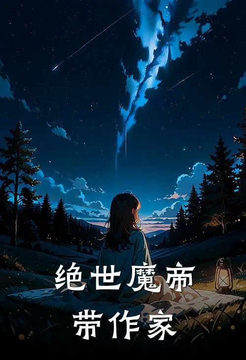 绝世魔帝 带作家