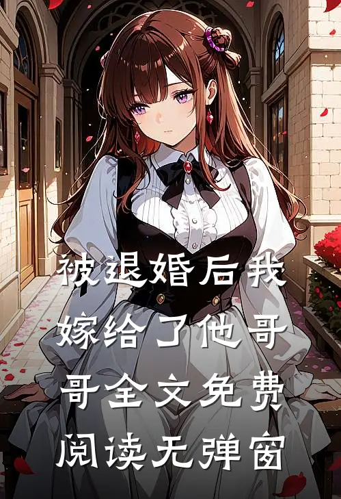 被退婚后我嫁给了他哥哥全文免费阅读无弹窗