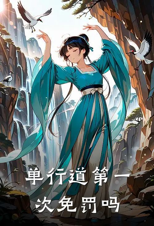 单行道第一次免罚吗