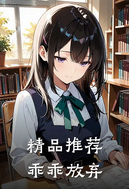 精品推荐乖乖放弃