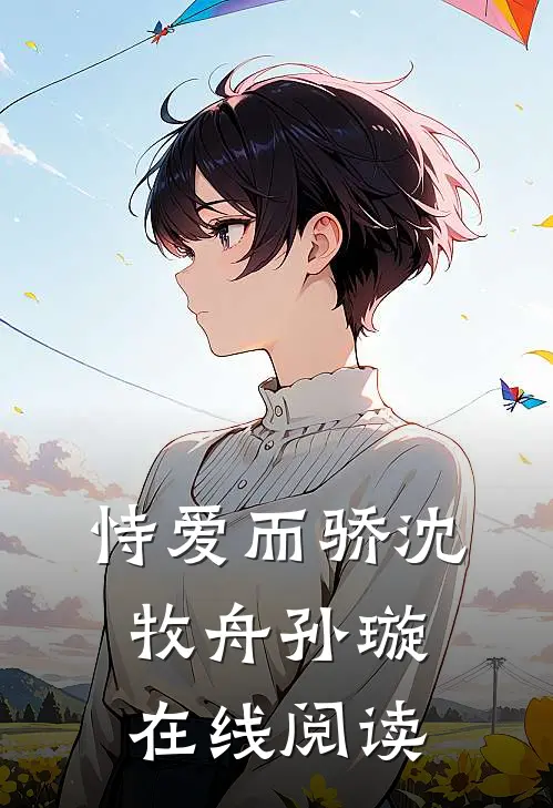 恃爱而骄沈牧舟孙璇在线阅读
