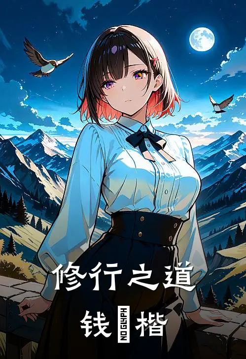 修行之道 钱栕楷