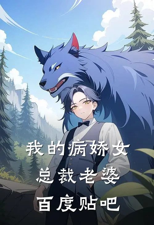 我的病娇女总裁老婆百度贴吧