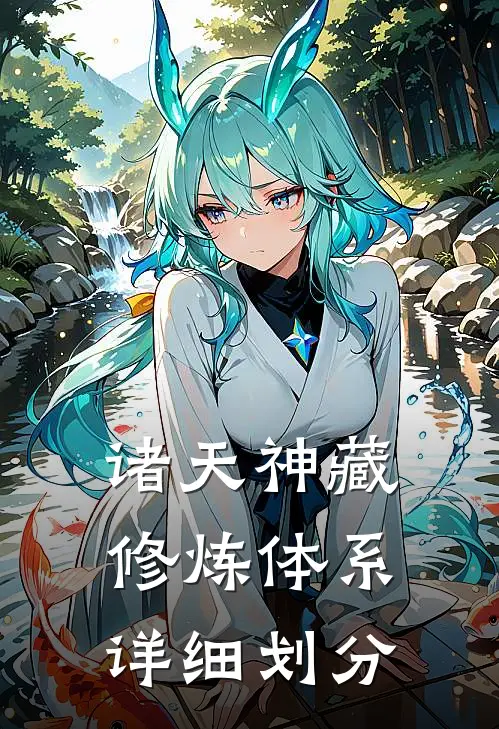 诸天神藏修炼体系详细划分