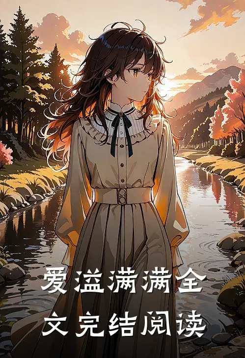 爱溢满满全文完结阅读