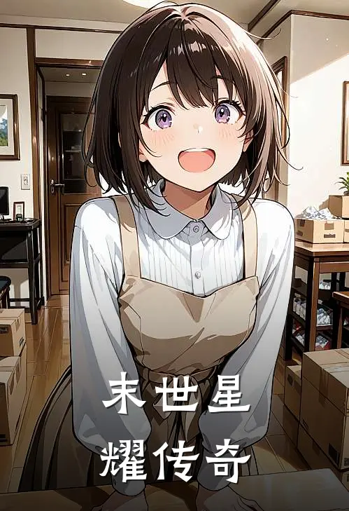 末世星耀传奇
