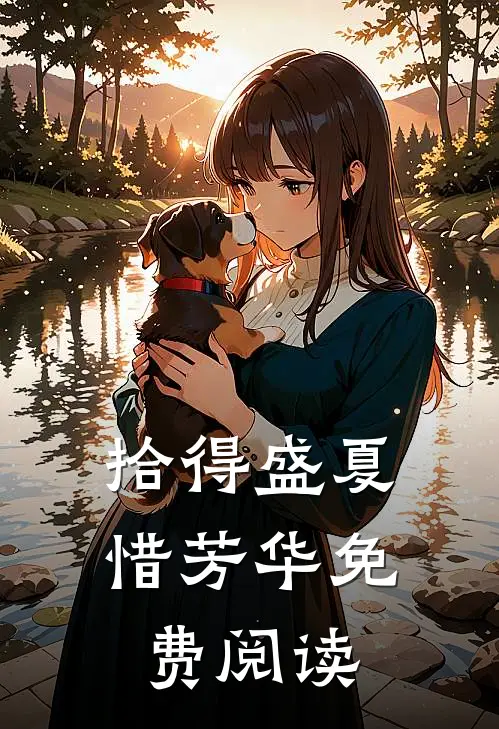 拾得盛夏惜芳华免费阅读