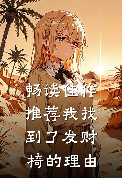 畅读佳作推荐我找到了发财椅的理由