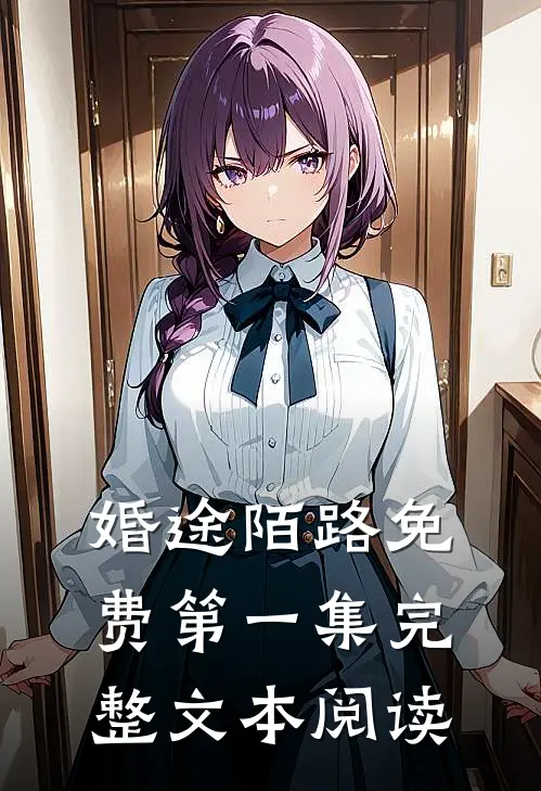 婚途陌路免费第一集完整文本阅读