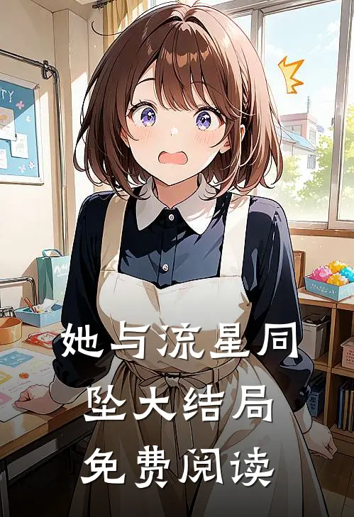 她与流星同坠大结局免费阅读