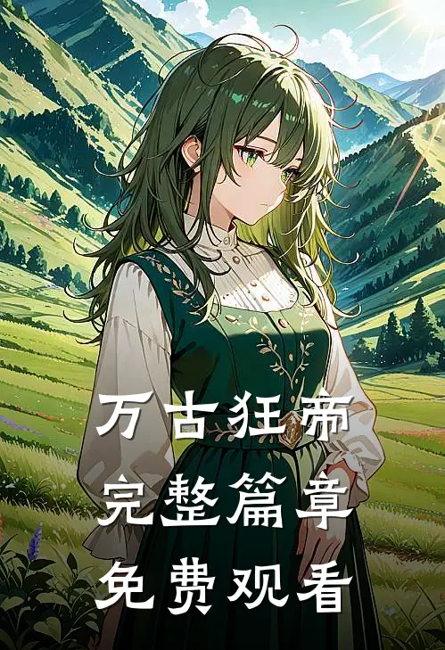 万古狂帝完整篇章免费观看