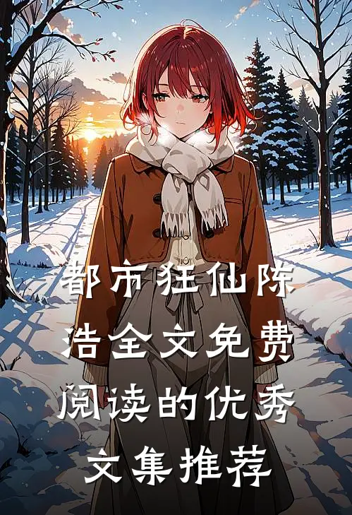 都市狂仙陈浩全文免费阅读的优秀文集推荐