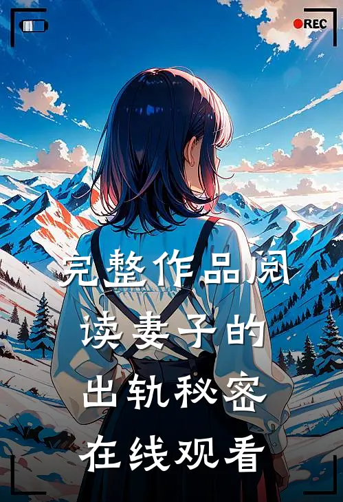 完整作品阅读妻子的出轨秘密在线观看