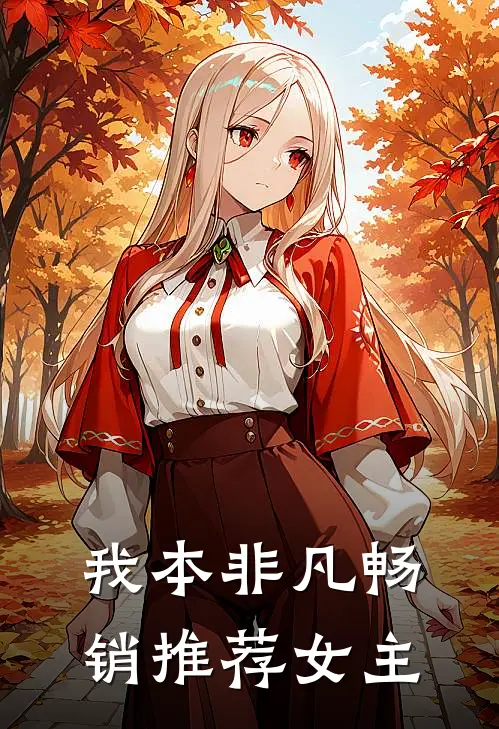 我本非凡畅销推荐女主