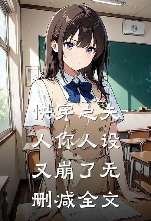 快穿之夫人你人设又崩了无删减全文