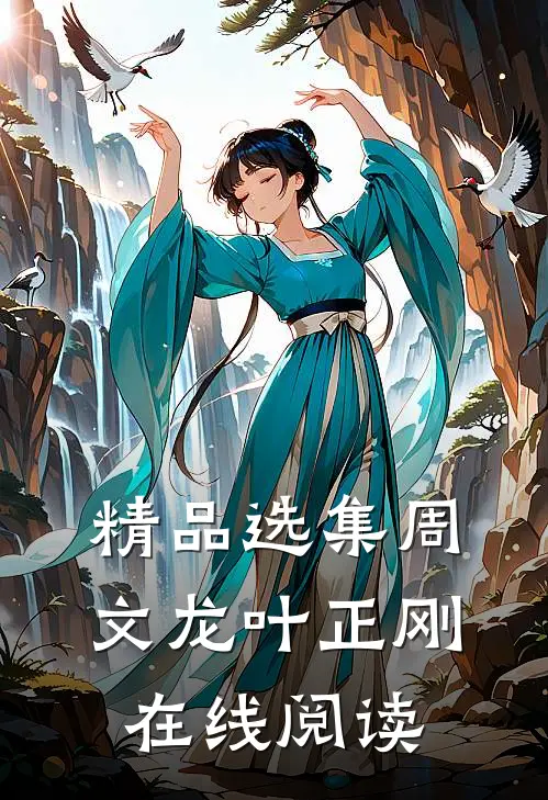 精品选集周文龙叶正刚在线阅读
