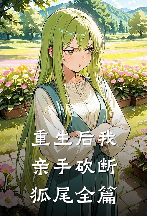 重生后我亲手砍断狐尾全篇