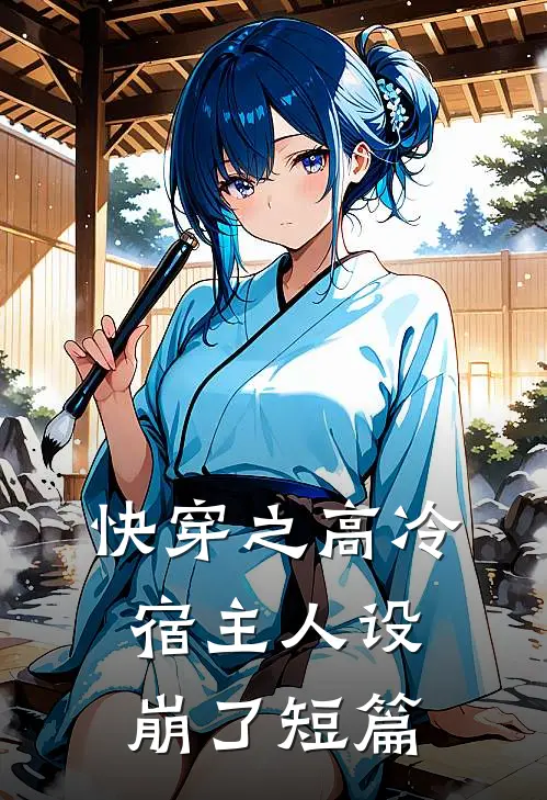 快穿之高冷宿主人设崩了短篇