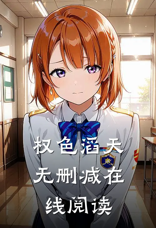权色滔天无删减在线阅读