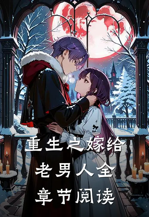 重生之嫁给老男人全章节阅读