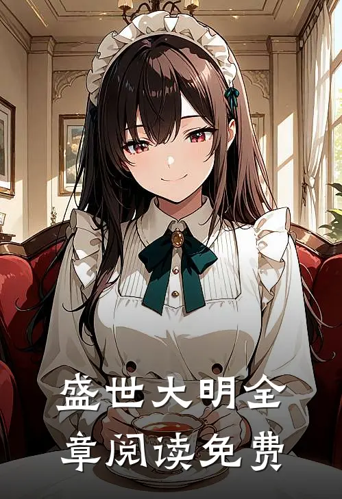 盛世大明全章阅读免费