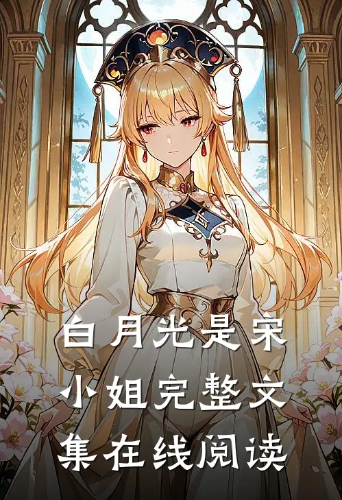 白月光是宋小姐完整文集在线阅读