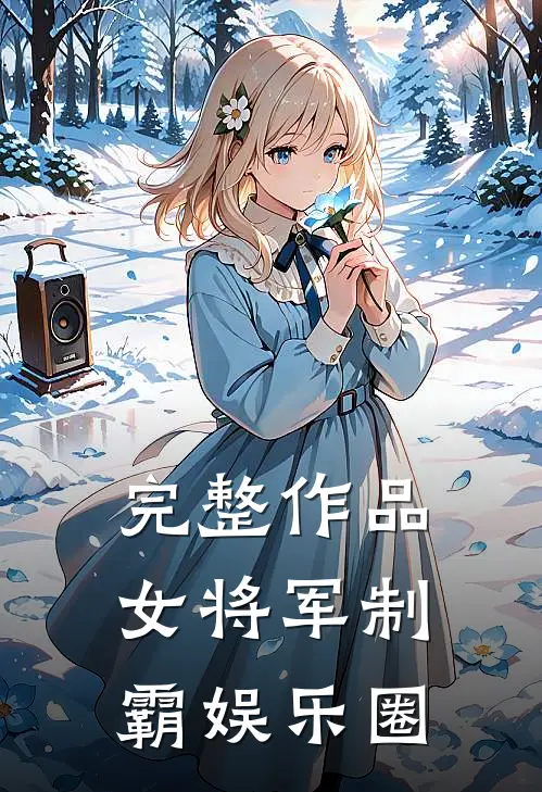 完整作品女将军制霸娱乐圈