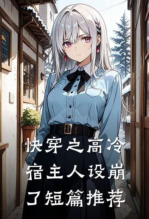 快穿之高冷宿主人设崩了短篇推荐